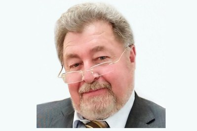 Валентин Григоров: В мире растут антиукраинские настроения