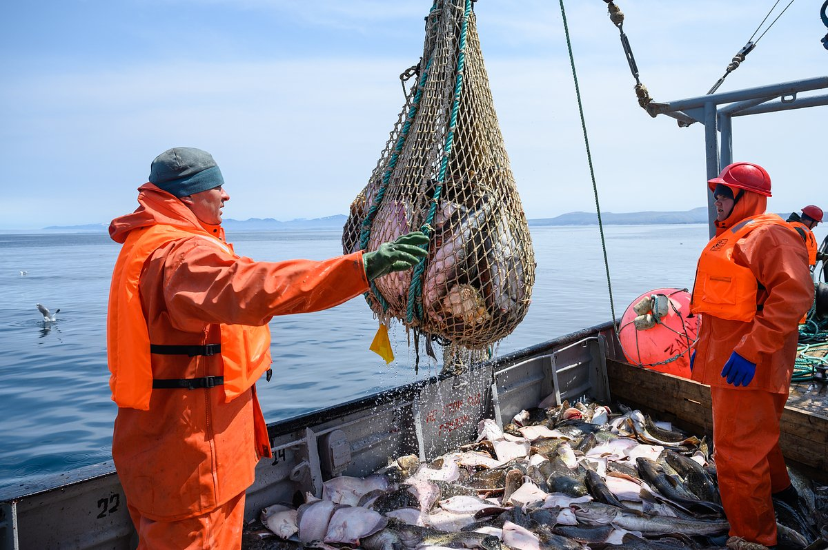 Зачем Норвегии очередной скандал с Россией