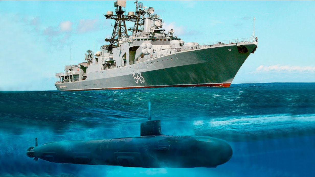 Юрий Селиванов: Тот редкий случай, когда Трамп почти не соврал