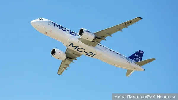 Россия скоро продемонстрирует Западу свое авиационное превосходство