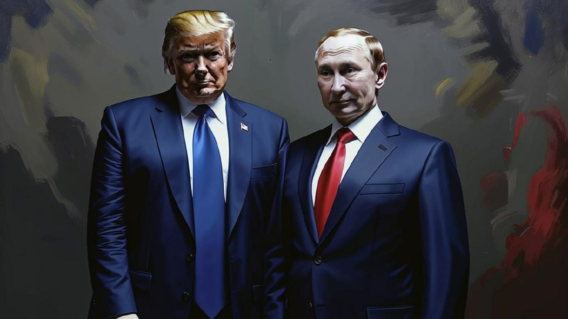 На встрече Путина и Трампа третий – лишний