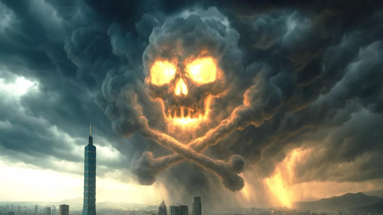 Кто вырвет Тайвань из «дружеских» объятий США?