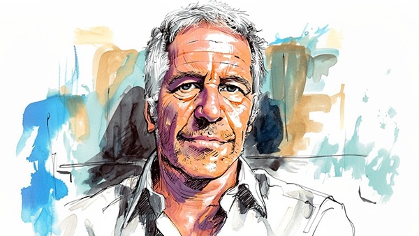 Эпштейн действительно не убивал себя, потому что дело его живет