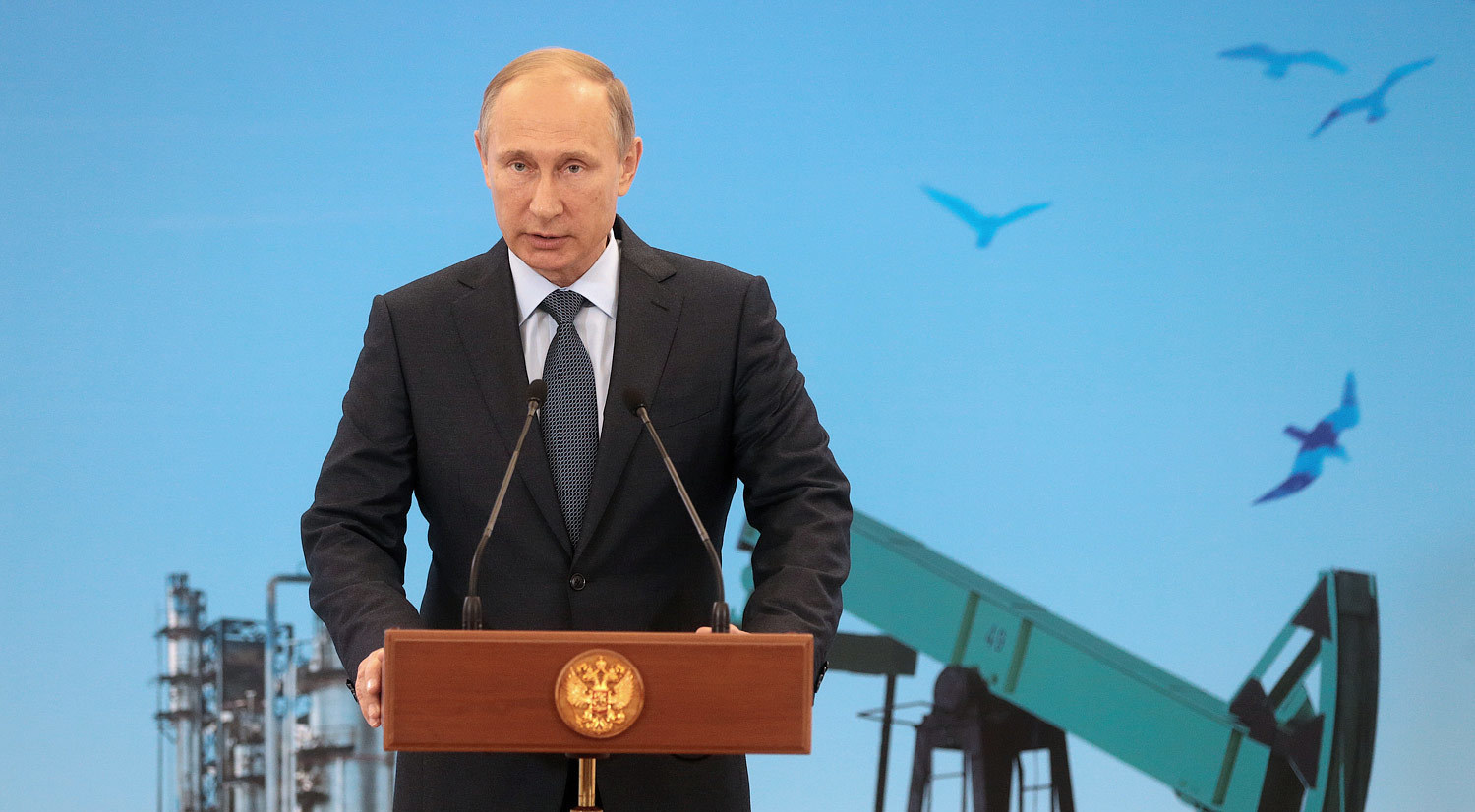 Цены на нефть не повлияют на ход СВО