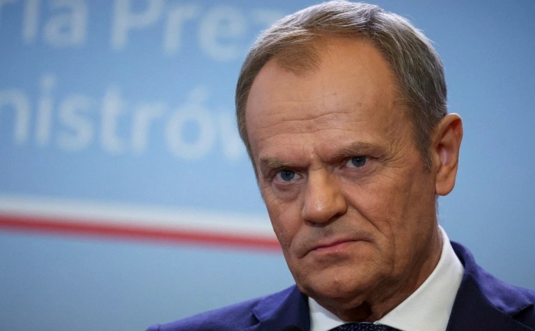 Польше не мешает освежить память