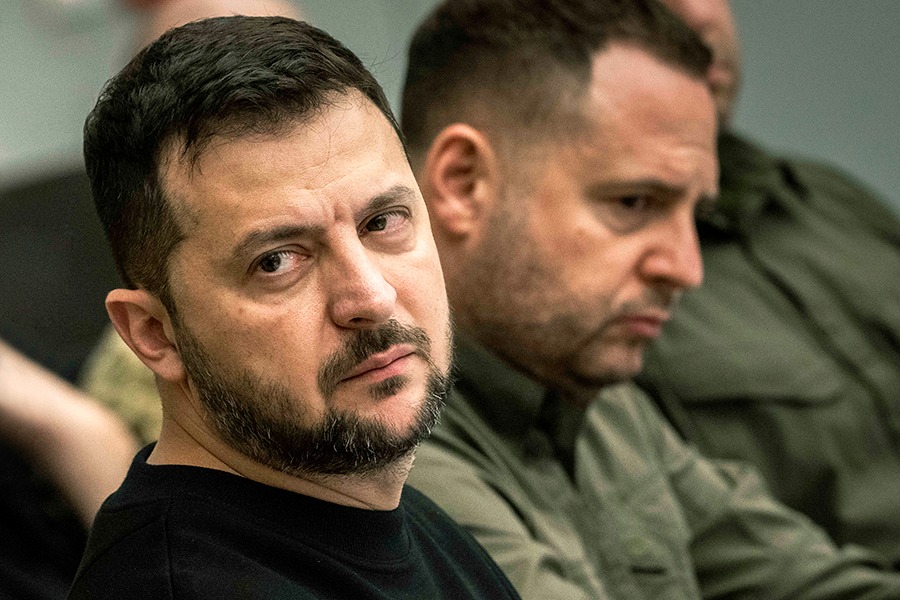 Киевский нетрадиционный режим получил новый удар – в Харькове закончились геи*