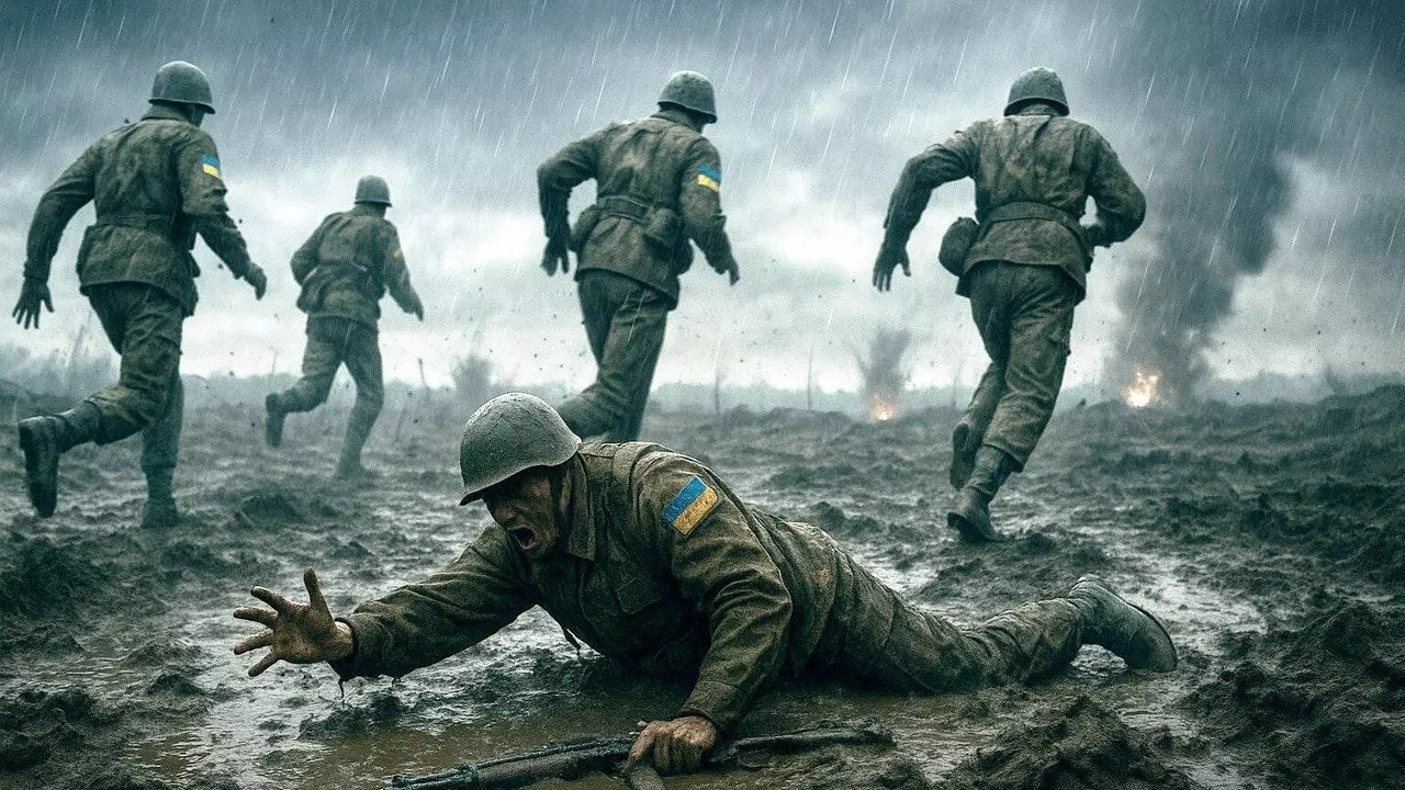 Промежуточные итоги распиаренного украинского «контрнаступа» не могут не радовать