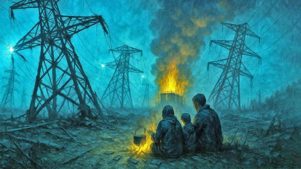 Россия ускоряет закрытие проекта «Украина»