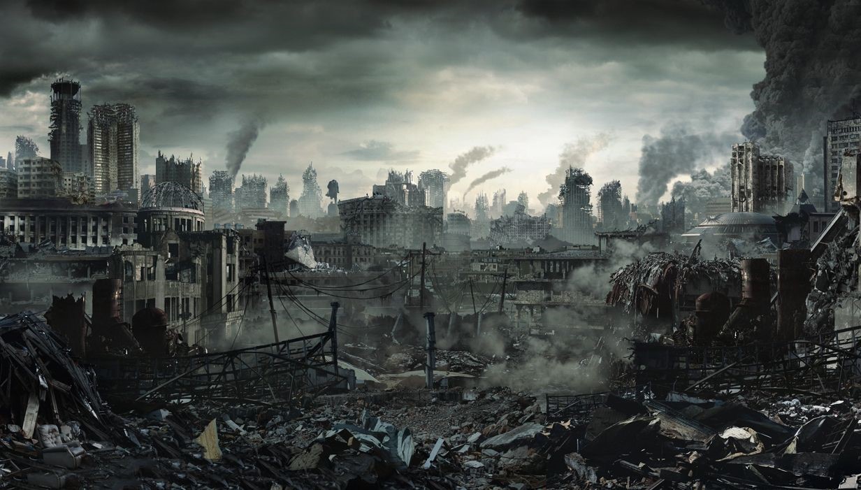 Юрий Селиванов: Сценарий, что могут нам навязать