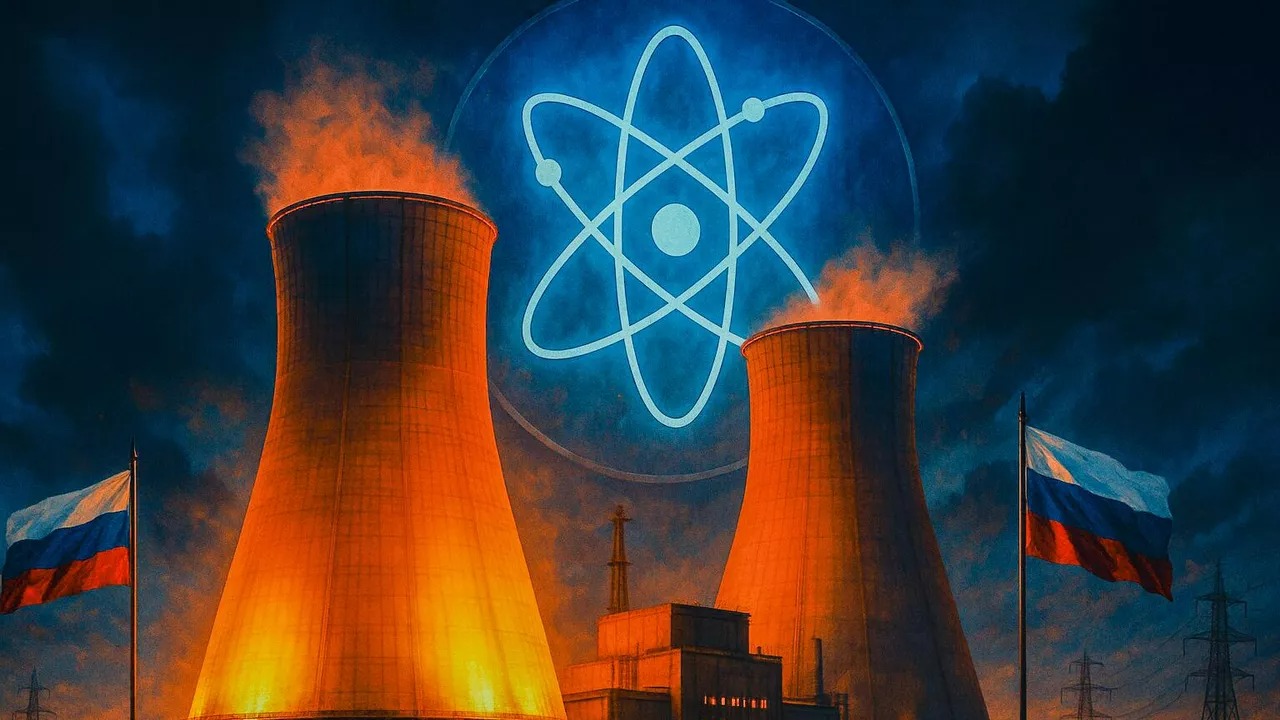 Россия в атомной сфере ушла в отрыв, который преодолеть в обозримом будущем практически невозможно