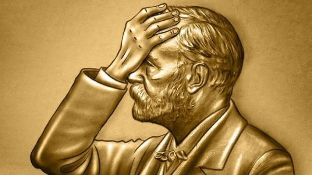 Юрий Селиванов: К «Нобелевке» напролом…