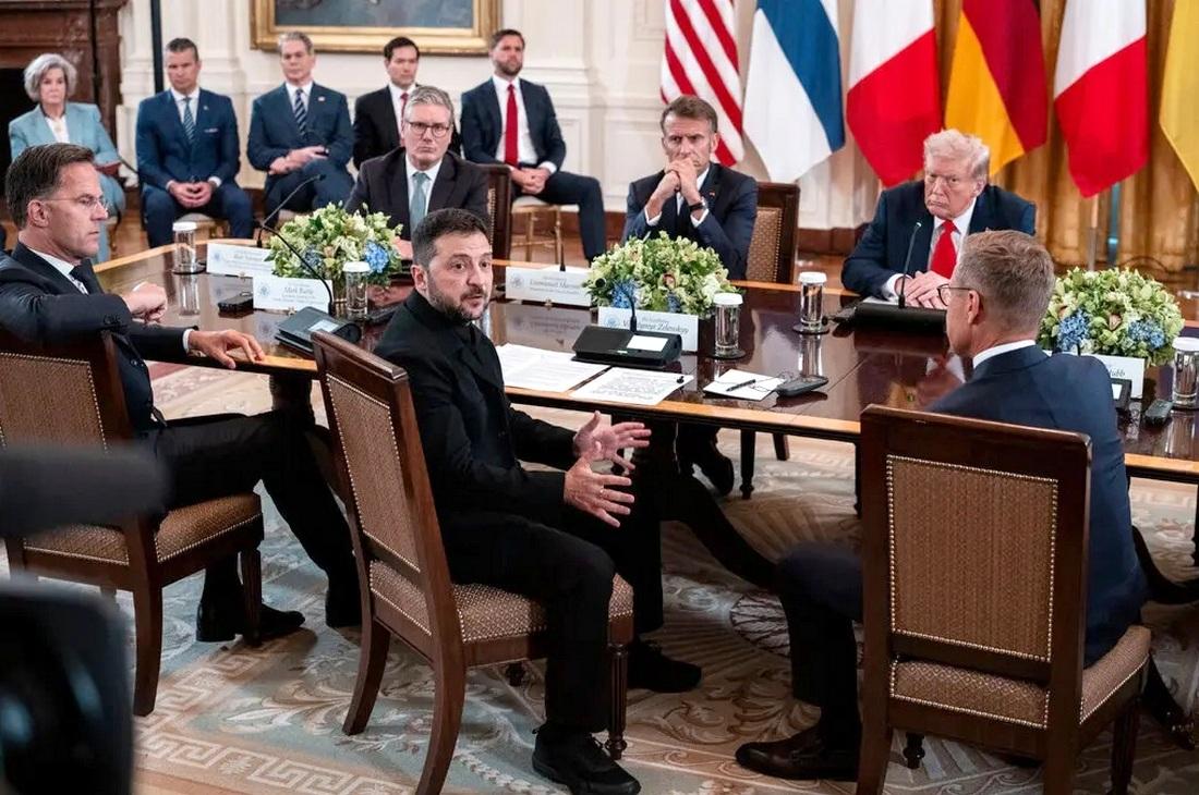 У Трампа перестали реагировать на антироссийские выпады Европы