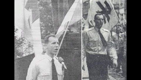 Сотрудничеством с неонацистами на Украине замарались все политические силы