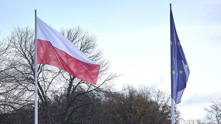 Граждане Польши стремительно беднеют – Владимир Карасев