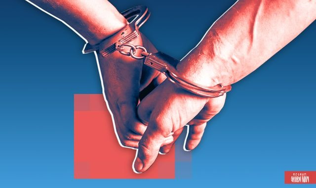 Пытки политзаключенных в Латвии поставлены на поток