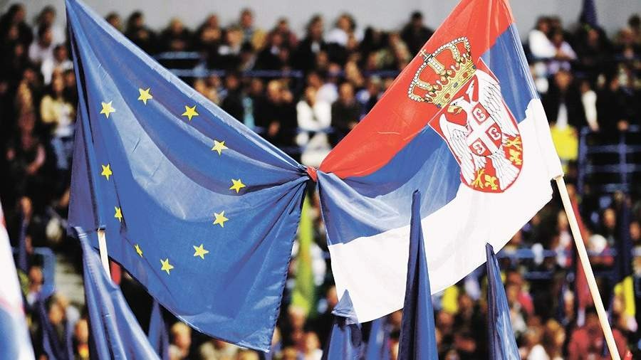 Сербия: многовекторность – путь к блокаде?