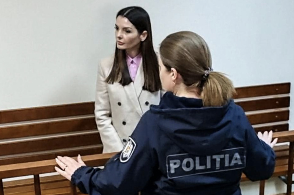 Приговор Евгении Гуцул углубит раскол молдавского общества