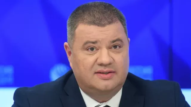 Экс-сотрудник СБУ Прозоров раскрыл цель создания антикоррупционных структур Украины