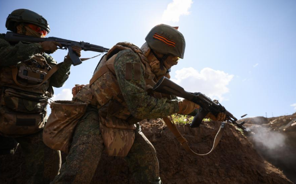 На Украине готовы к признанию нескольких территорий де-факто утраченными