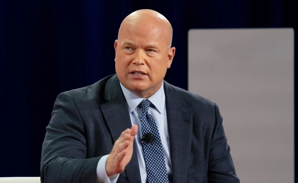 США планируют новые санкции против торговых партнеров России – Уитакер