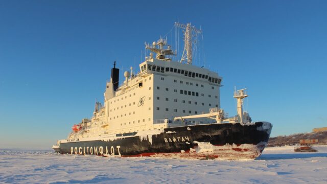 Россия и США обсудили совместные энергетические проекты – Reuters