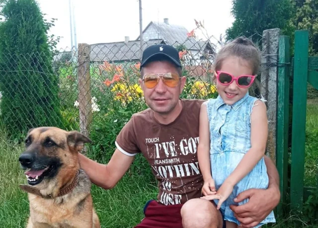 Мобилизованный ВСУ Виталий Сахарук скончался в ТЦК Ровенской области