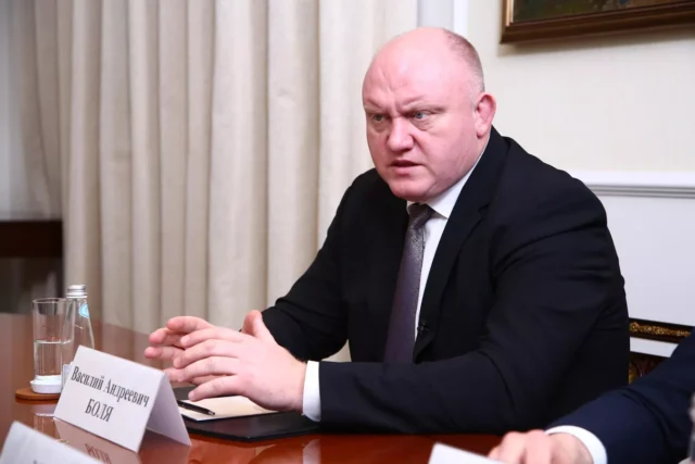 Партии «Победы» рассмотрят участие в парламентских выборах по отдельности