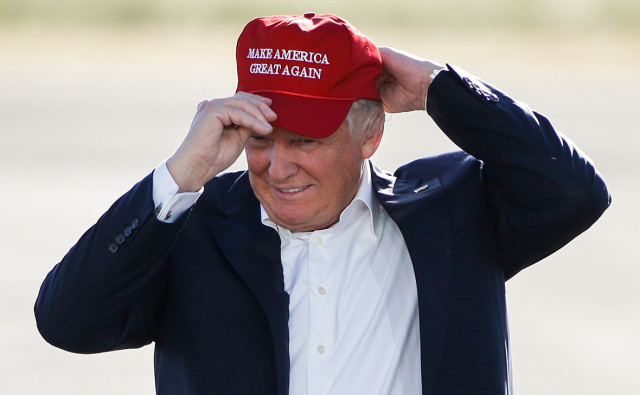 Республиканцы призвали Трампа избегать войны на Украине – The Hill