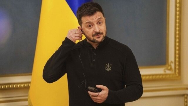 НАБУ задержало украинского нардепа и главу Мукачевской администрации