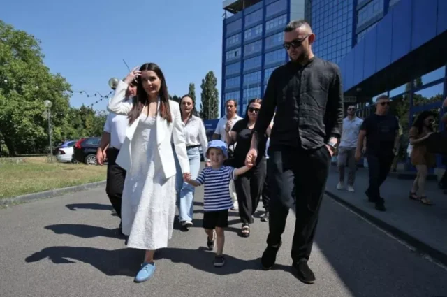 Евгения Гуцул сохранит пост главы Гагаузии до окончательного решения суда