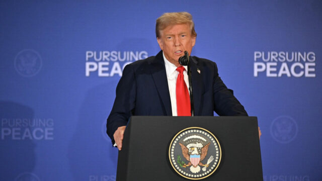 Трамп обсудил с Зеленским и лидерами НАТО итоги встречи с Путиным – CNN