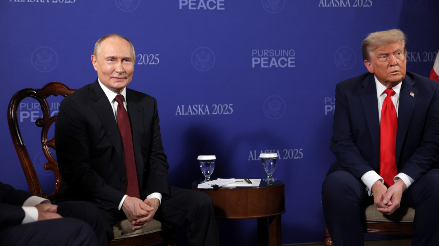 Российско-американские отношения возрождаются из пепла. Как?