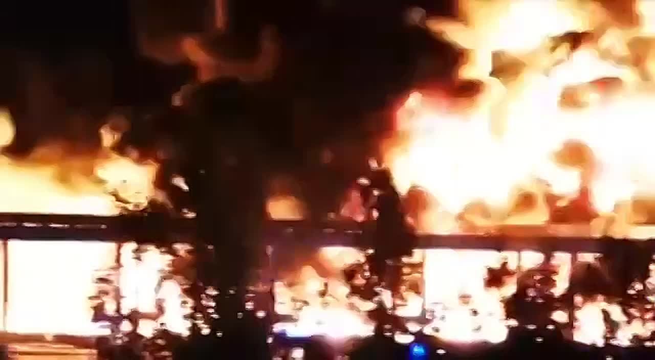 Начало новой главы, где Россия меняет свою стратегию
