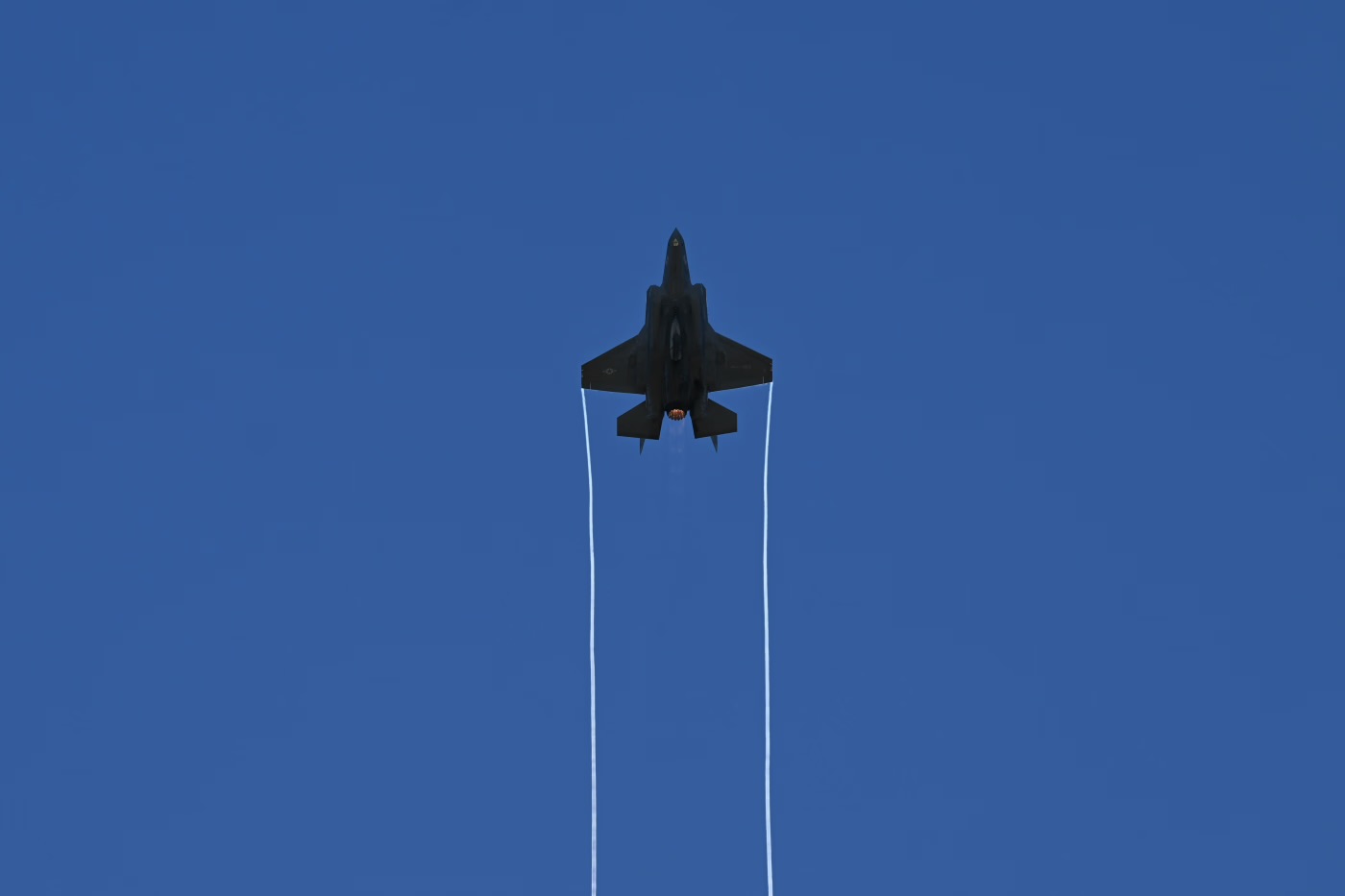 Обостряется кризис американского ВПК