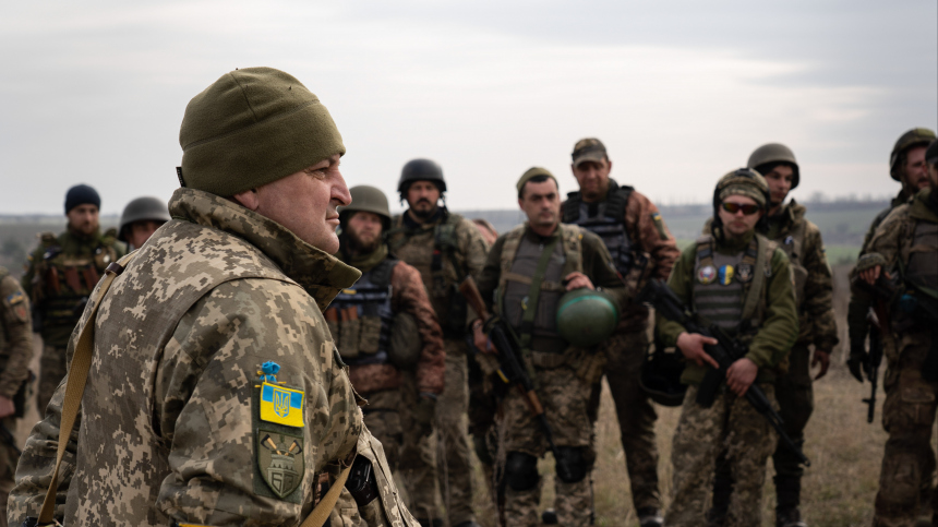 Юлия Витязева: Кто бенефициар кровавой мясорубки на Украине?