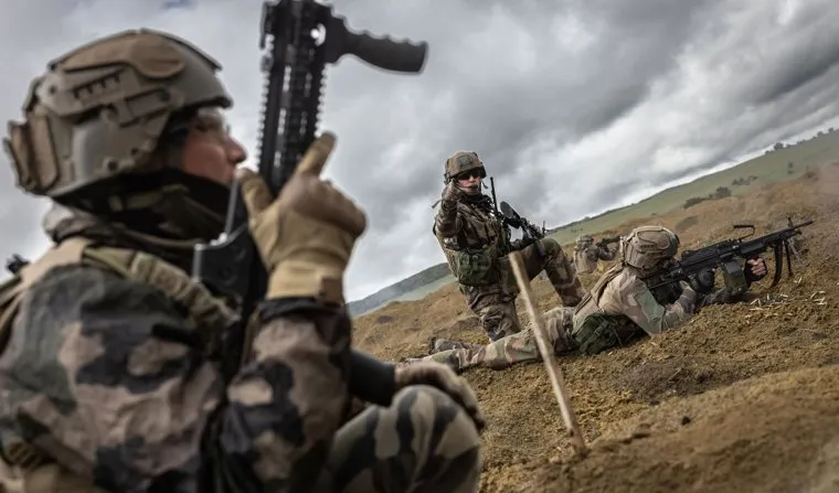 Польша мобилизует граждан и игнорирует их интересы