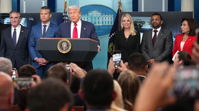 Освобождение округа Колумбия