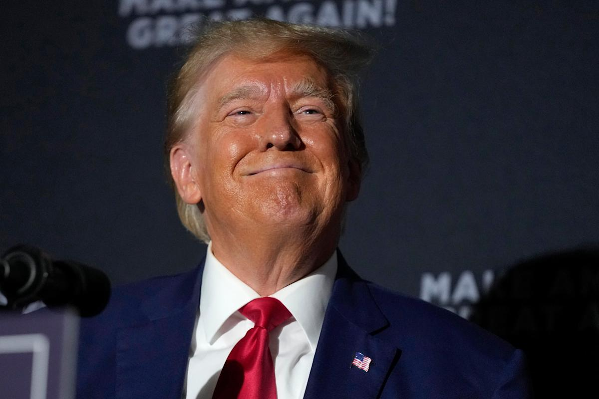 Позиция Трампа по Украине: территориальный размен и скепсис к победе ВСУ