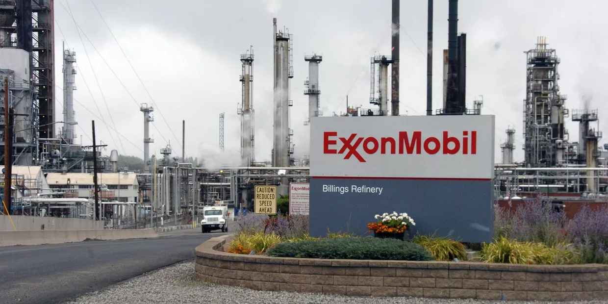 Exxon Mobil на распутье: «Сахалин-1» как шанс для американского гиганта