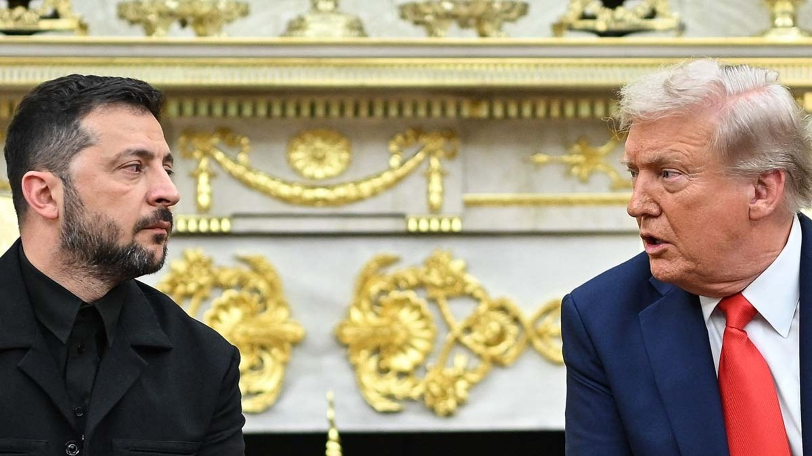 Рокфеллеровский CFR: Если Трамп не справится с Россией — не видать ему ни Нобелевской премии, ни рая!