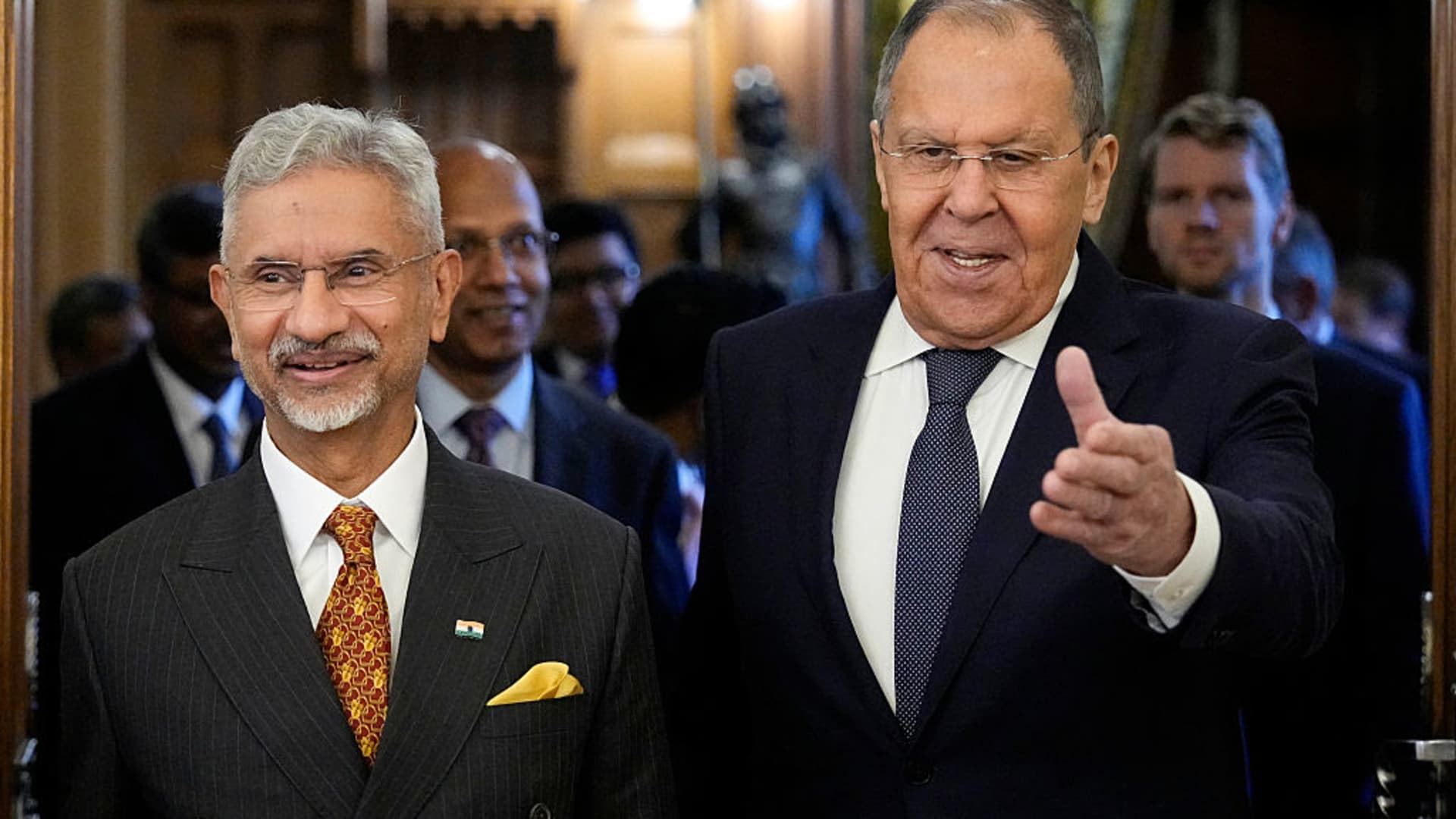 Грядет смена форматов — на фоне заката QUAD оживляется РИК