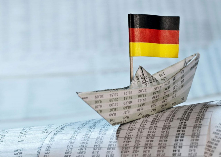 Германия в тупике: цена поддержки Украины и экономический кризис