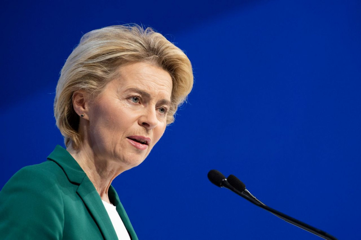 Politico: ЕС намерен использовать российские активы для восстановления Украины