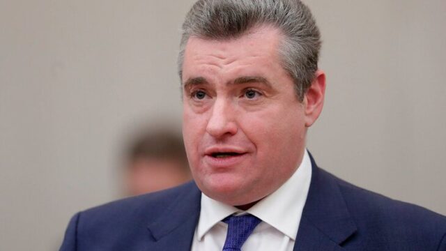 Угрозы Евросоюза не приблизят завершение украинского конфликта – Слуцкий