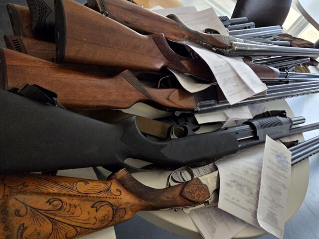 Жители Запорожской области активно помогают бойцам на спецоперации