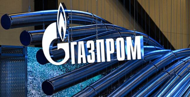 «Нафтогаз» не сможет исполнить иностранные решения суда против «Газпрома»