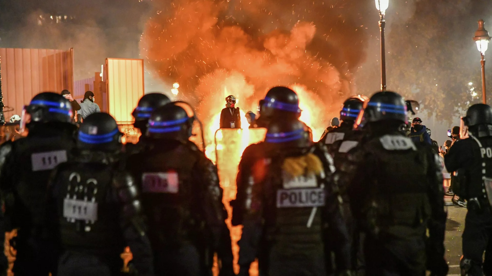 Европе в случае прихода к власти правых пророчат катастрофу