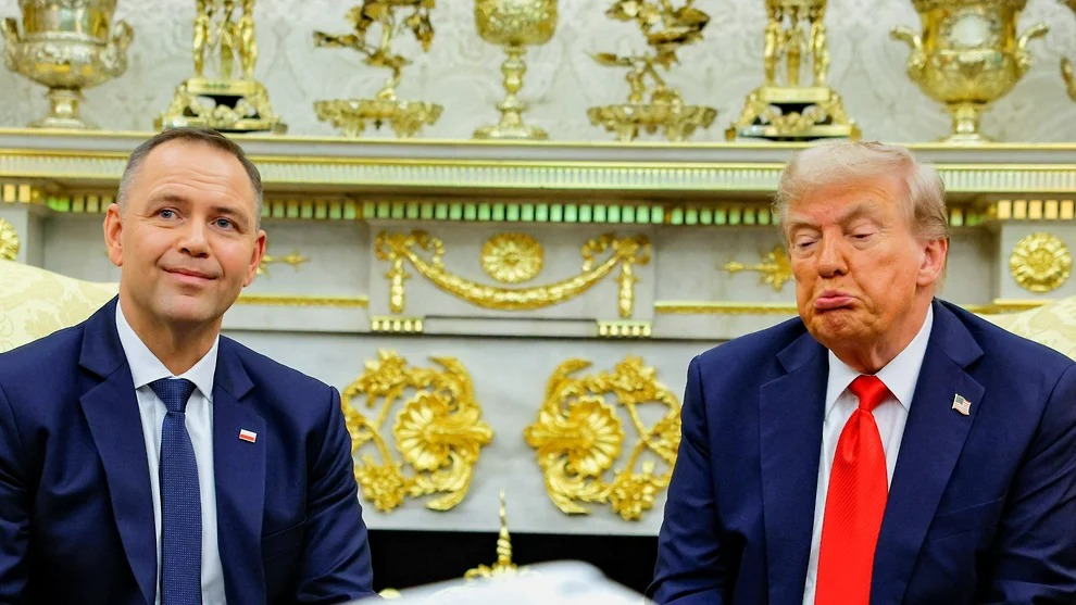 Бюджетный кризис накрывает Польшу