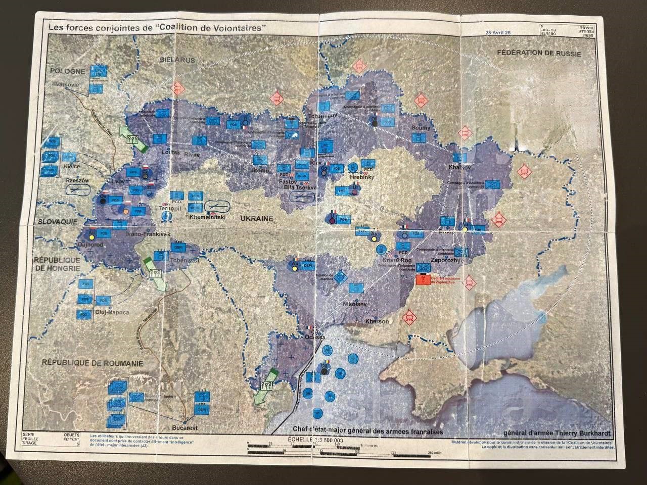 Коалиция желающих грабить – Голос Мордора