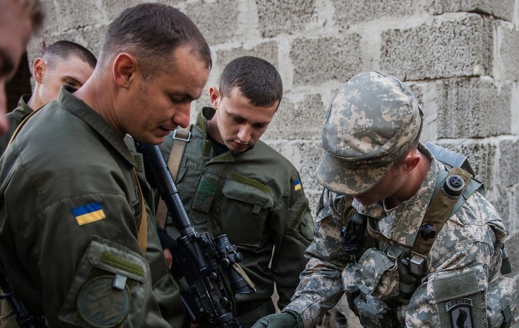 Войны сопричастности: новый тип глобальных конфликтов